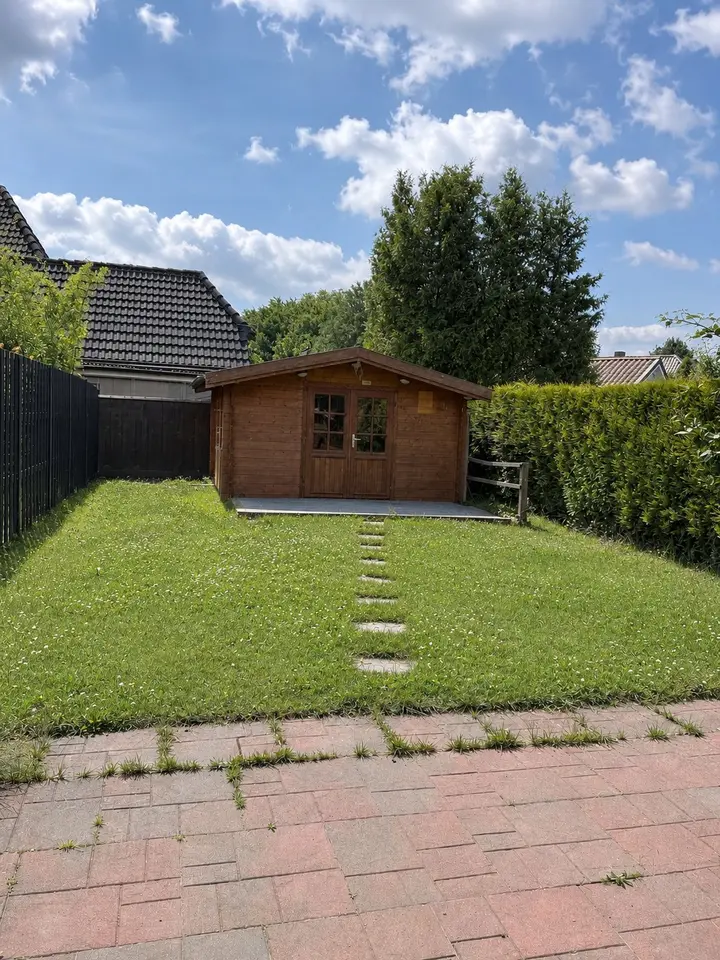 4 Zimmer Haus mit 100 m² in Oldenburg – Bild 4
