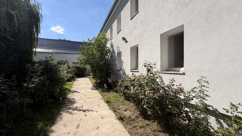 4 Zimmer Wohnung mit 82 m² in Merseburg – Bild 5