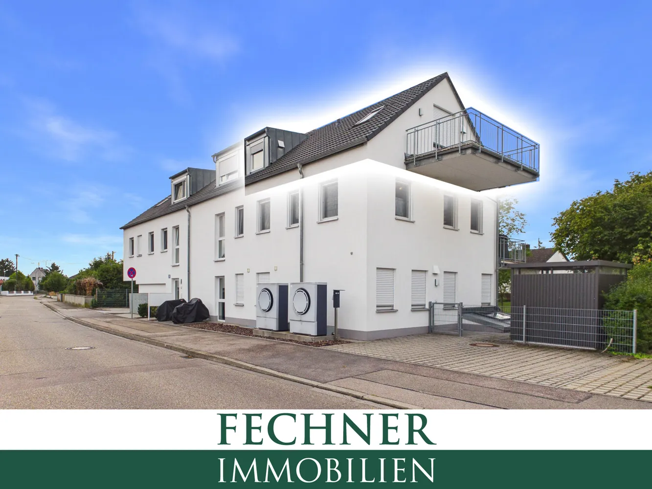 1 Zimmer Wohnung mit 36 m² in Ingolstadt – Bild 1