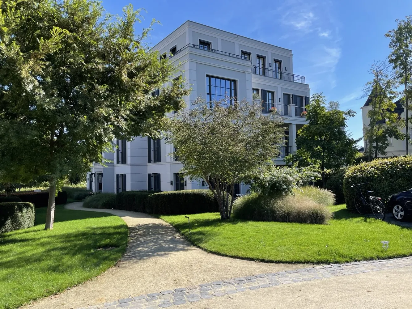 3 Zimmer Wohnung mit 247 m² in Bonn – Bild 10