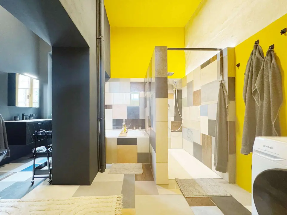 Shared room with 125 m² in Magdeburg – Photo 6