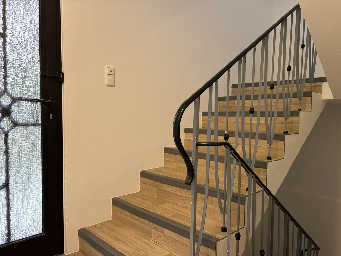 3 room apartment with 90 m² in Munich – Photo 12