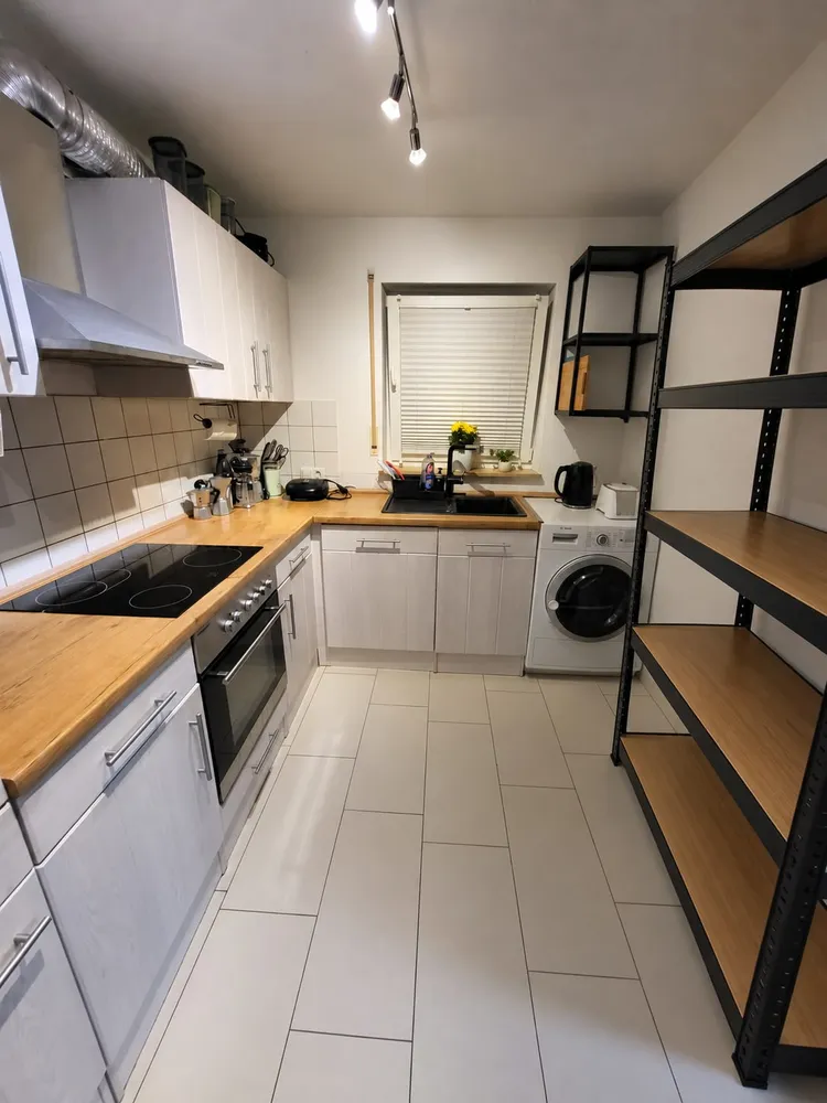 4 Zimmer Wohnung mit 78 m² in Tuttlingen – Bild 4