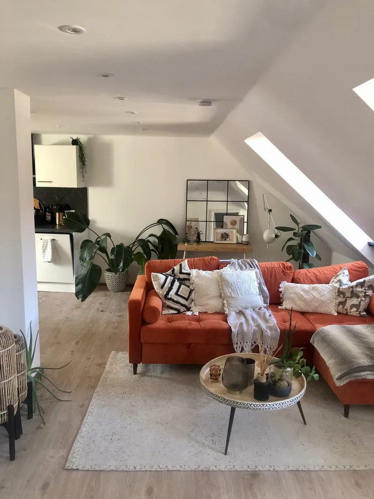 2 Zimmer Wohnung mit 45 m² in Nürnberg – Bild 7