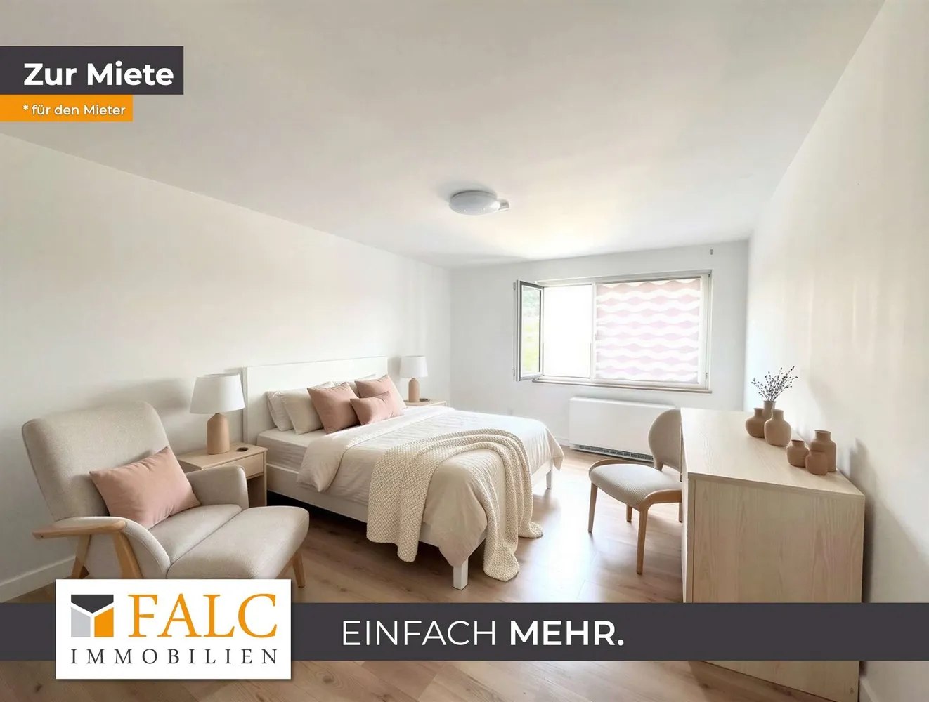 4 Zimmer Wohnung mit 118 m² in Essen – Bild 1