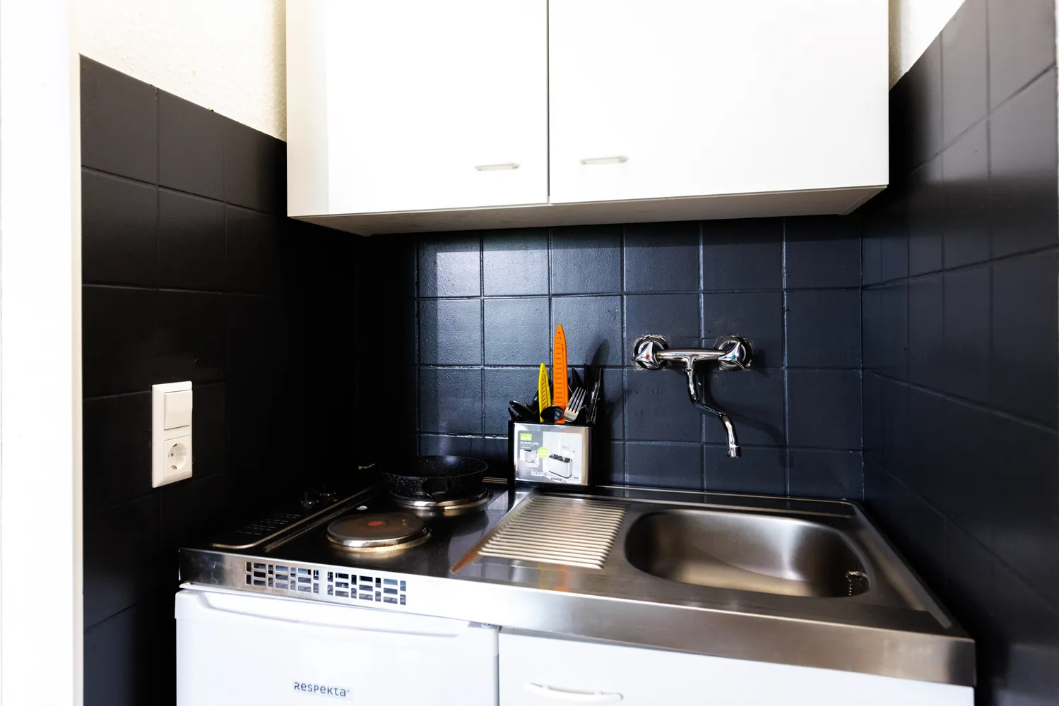 2 Zimmer Wohnung mit 38 m² in Ludwigshafen am Rhein – Bild 2