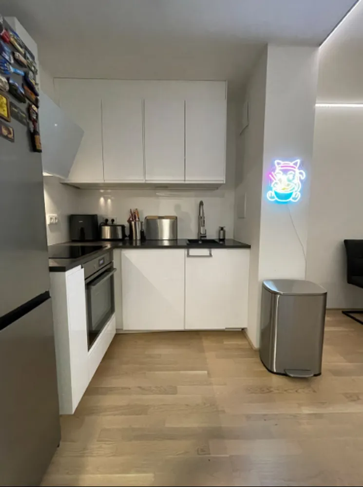 3 Zimmer Wohnung mit 65 m² in München – Bild 10
