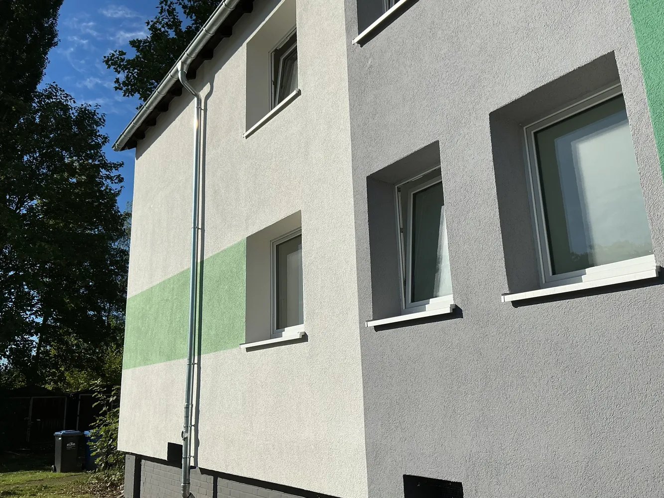 4 Zimmer Wohnung mit 83 m² in Essen – Bild 1