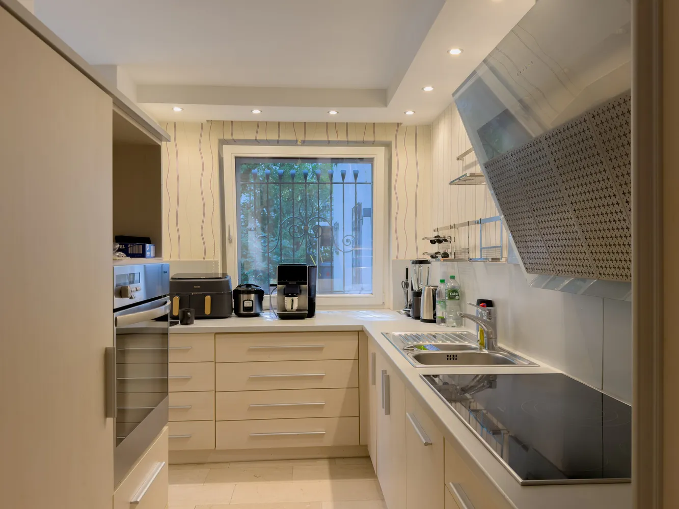 4 Zimmer Wohnung mit 105 m² in Augsburg – Bild 5