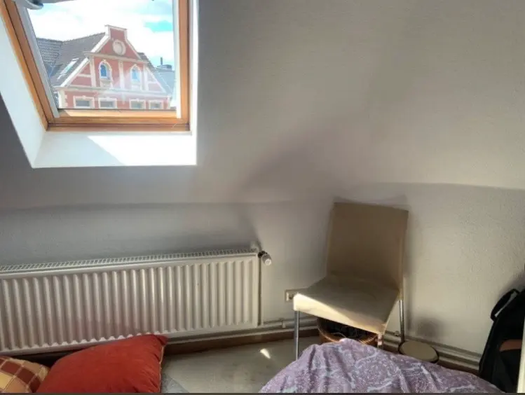 2 Zimmer Wohnung mit 30 m² in Hannover – Bild 5