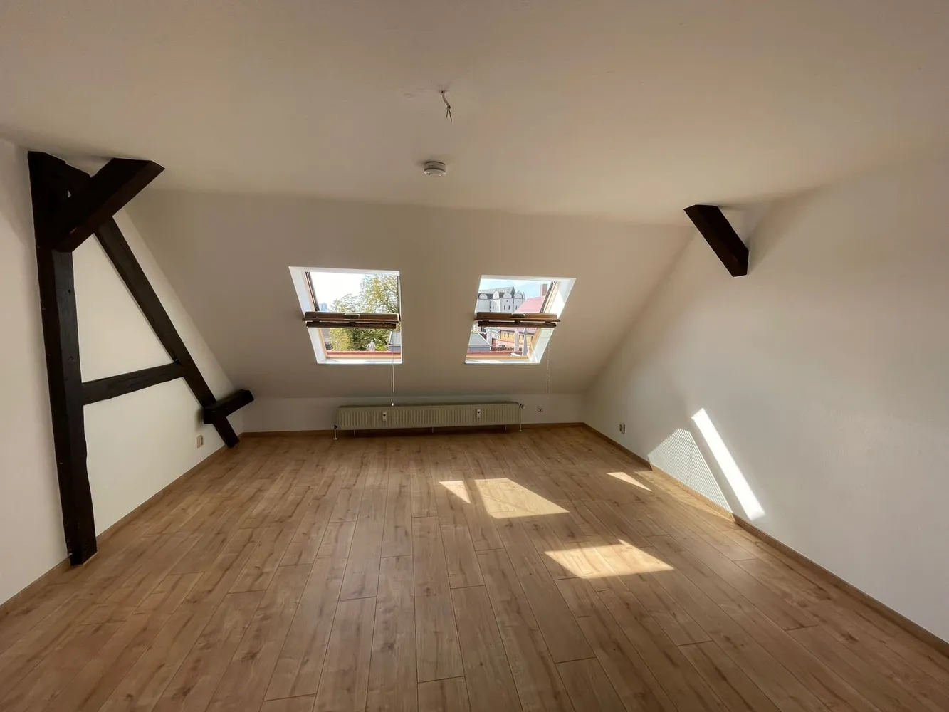 2 Zimmer Wohnung mit 70 m² in Halle (Saale) – Bild 10