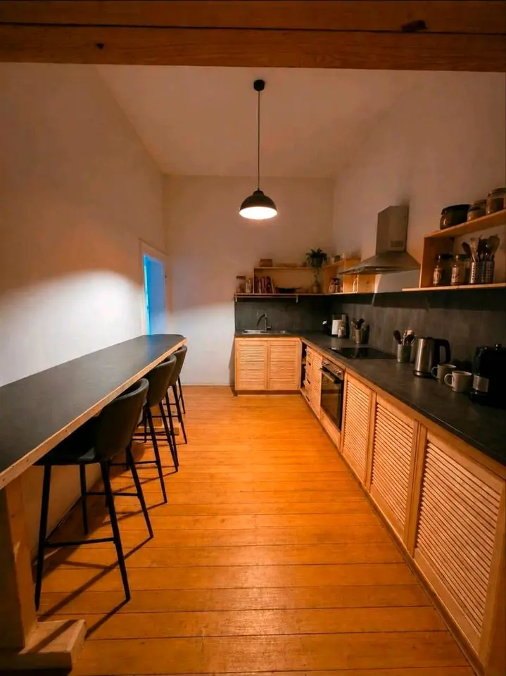 WG-Zimmer mit 16 m² in Karlsruhe – Bild 6