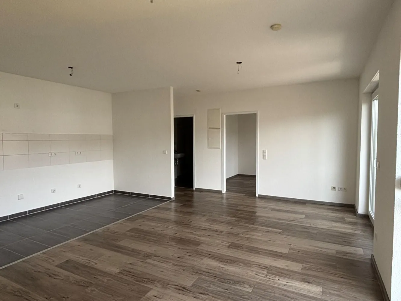 2 room apartment with 50 m² in Cologne – Photo 4
