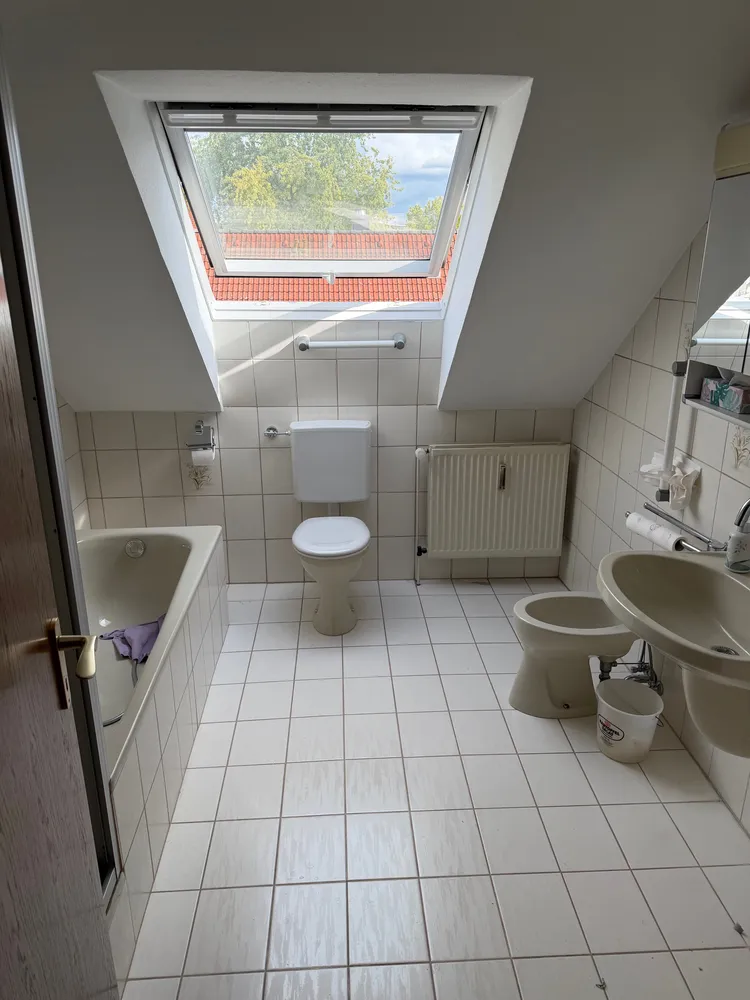 2 Zimmer Wohnung mit 120 m² in Mannheim – Bild 11