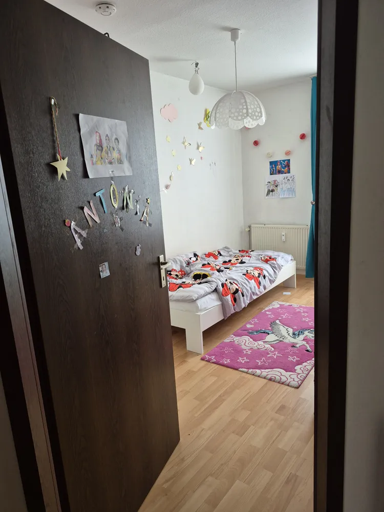 3 Zimmer Wohnung mit 63 m² in Saarbrücken – Bild 4
