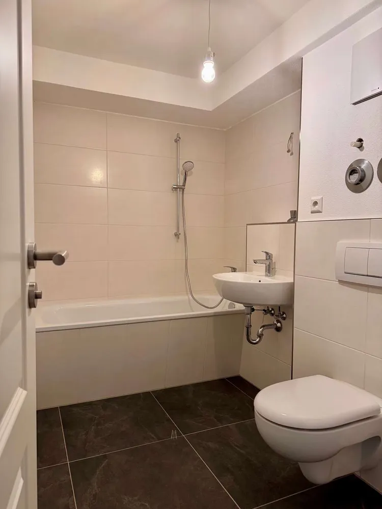 2 Zimmer Wohnung mit 61 m² in Dresden – Bild 6