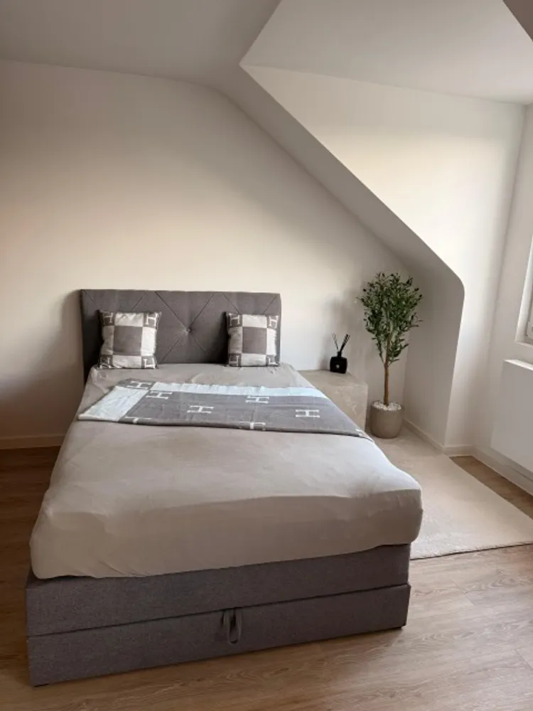 1 Zimmer Wohnung mit 30 m² in Köln – Bild 5