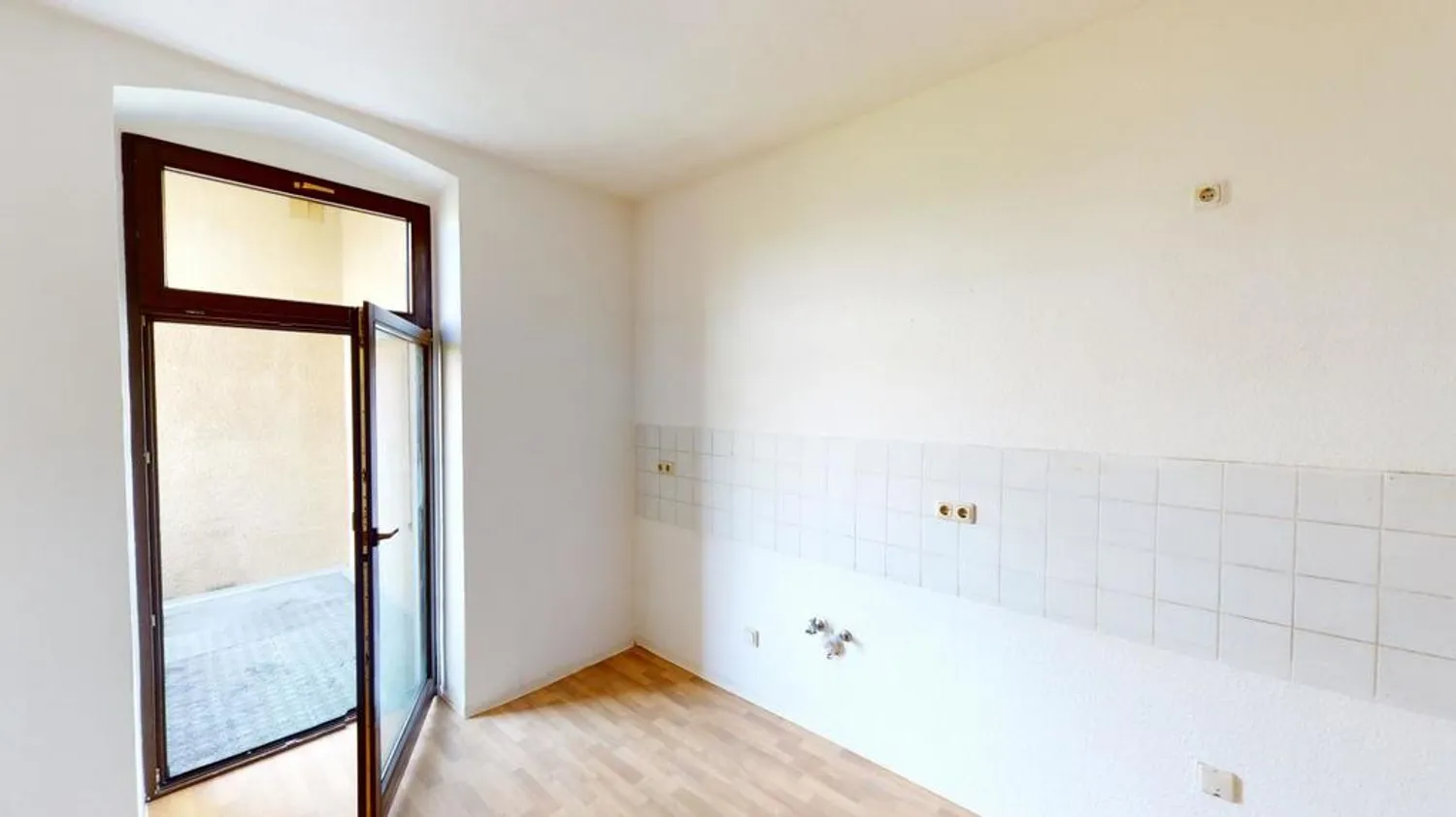 3 Zimmer Wohnung mit 81 m² in Chemnitz – Bild 3