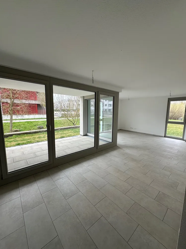2 Zimmer Wohnung mit 57 m² in Sindelfingen – Bild 1