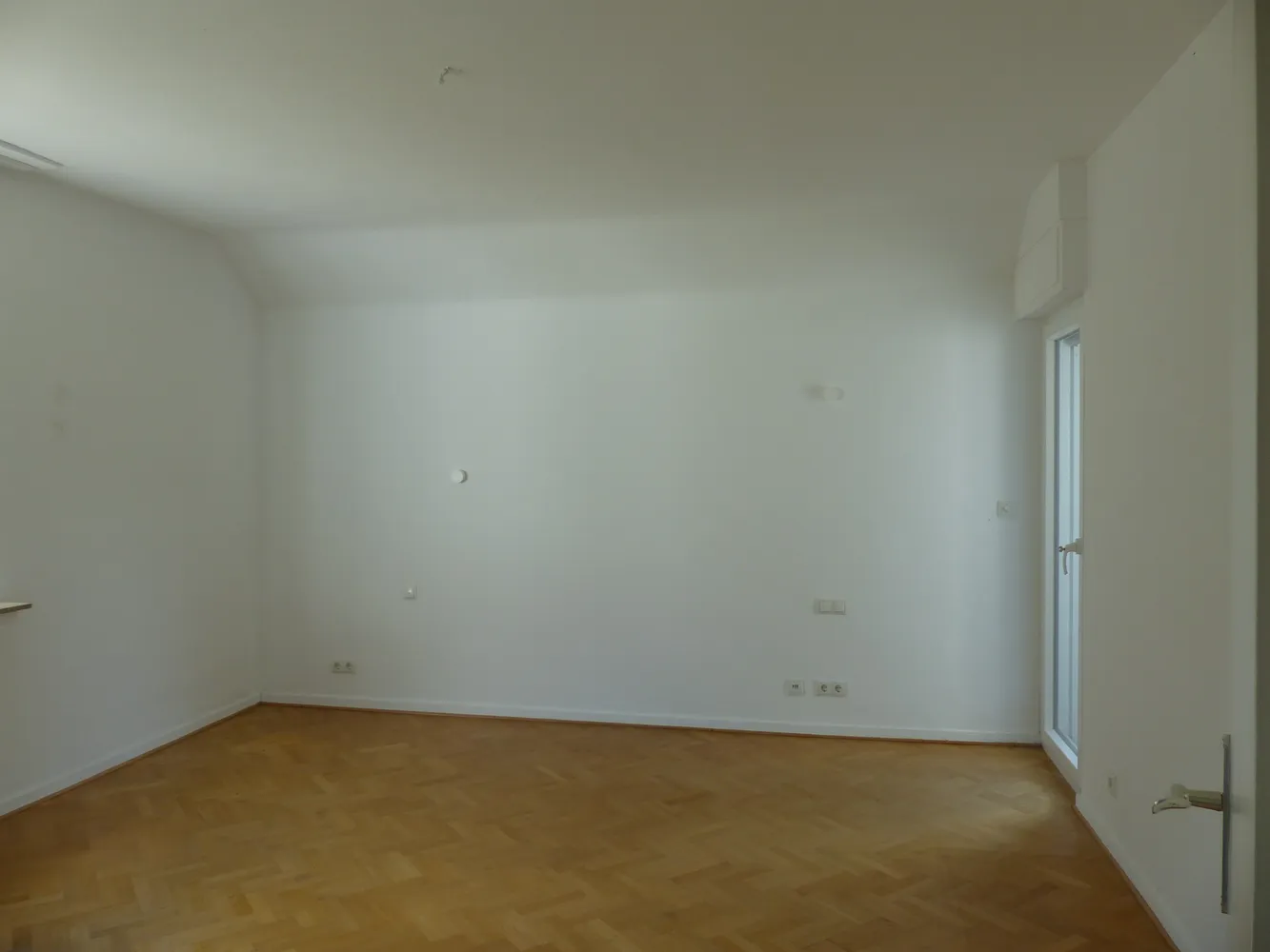 2 Zimmer Wohnung mit 110 m² in Dortmund – Bild 8