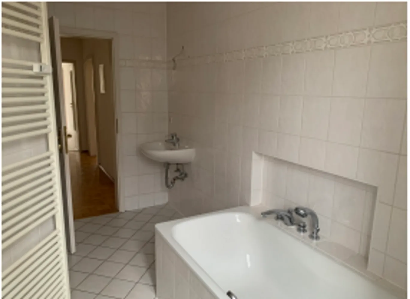 2 Zimmer Wohnung mit 59 m² in Leipzig – Bild 5