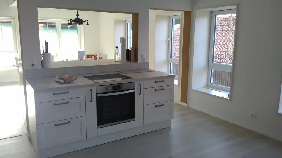 WG-Zimmer mit 16 m² in Biberach an der Riß – Bild 3