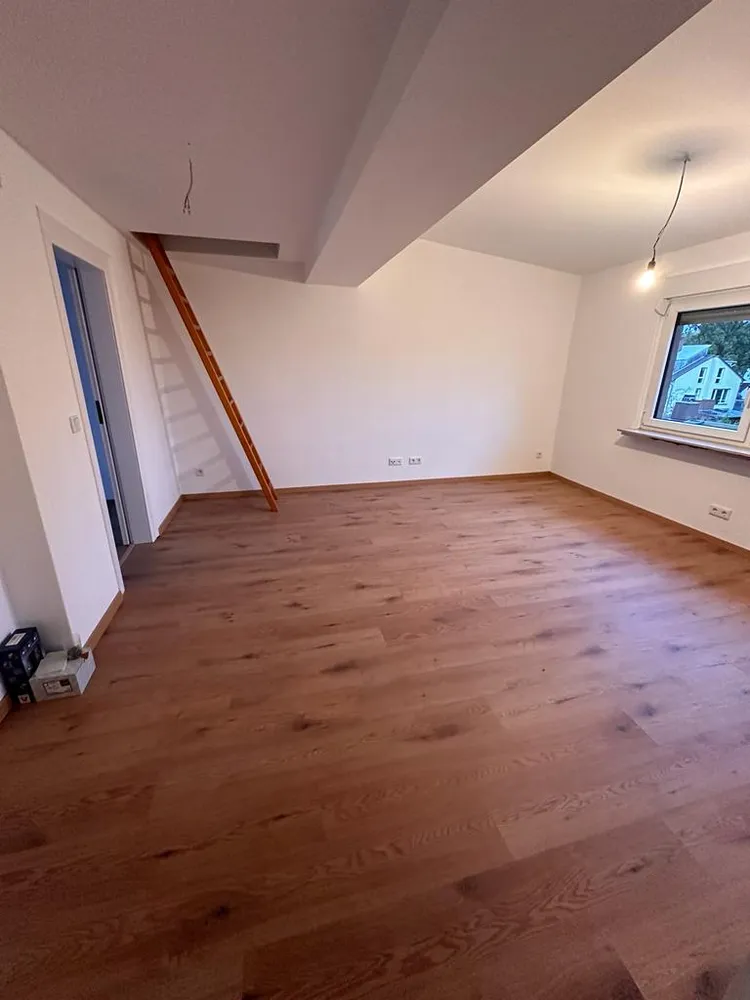 4 Zimmer Wohnung mit 65 m² in Darmstadt – Bild 5