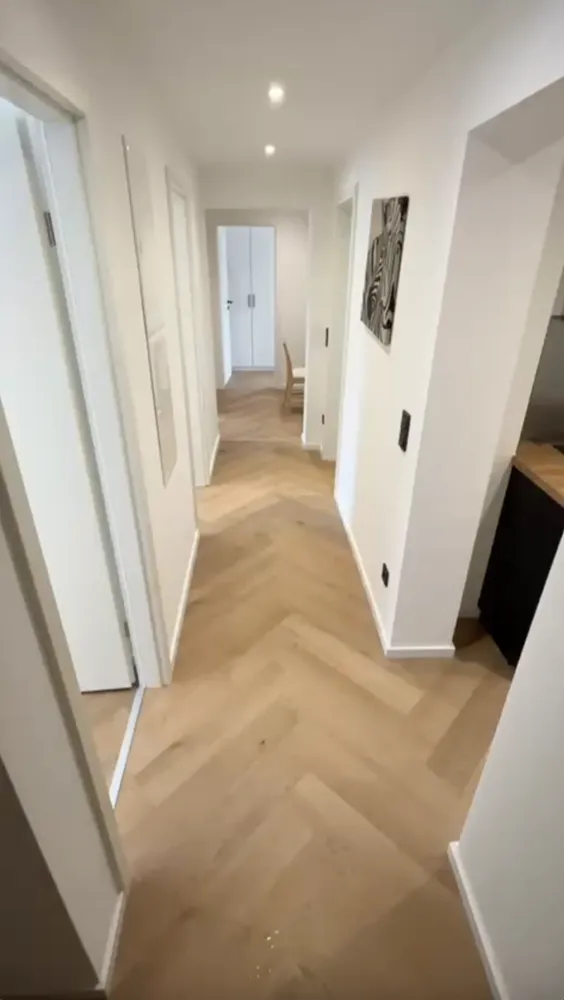 WG-Zimmer mit 9 m² in München – Bild 7