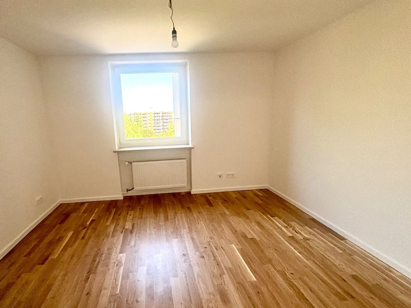 3 Zimmer Wohnung mit 94 m² in München – Bild 7