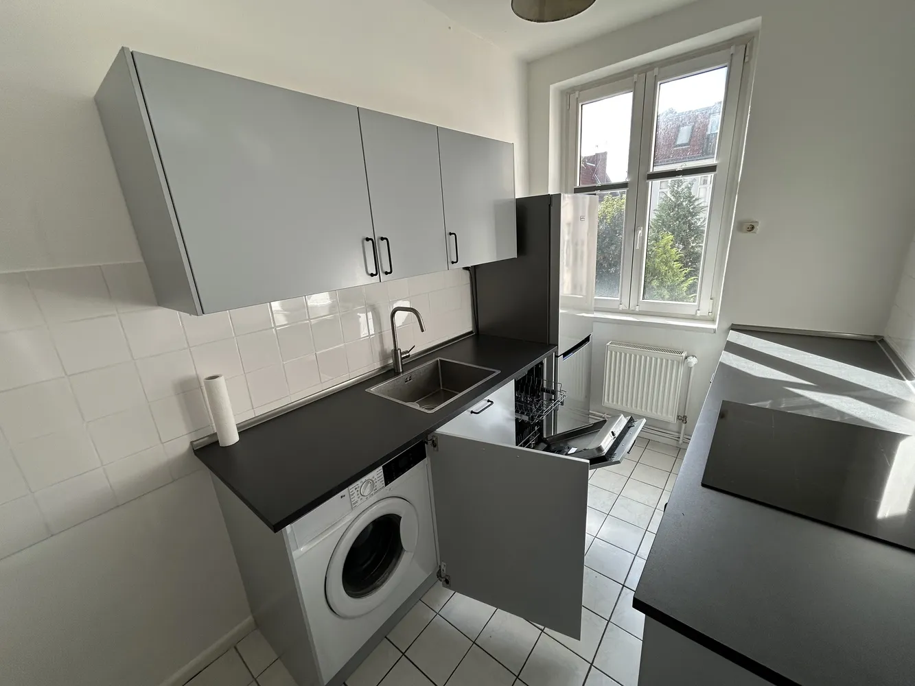 2 Zimmer Wohnung mit 57 m² in Berlin – Bild 12