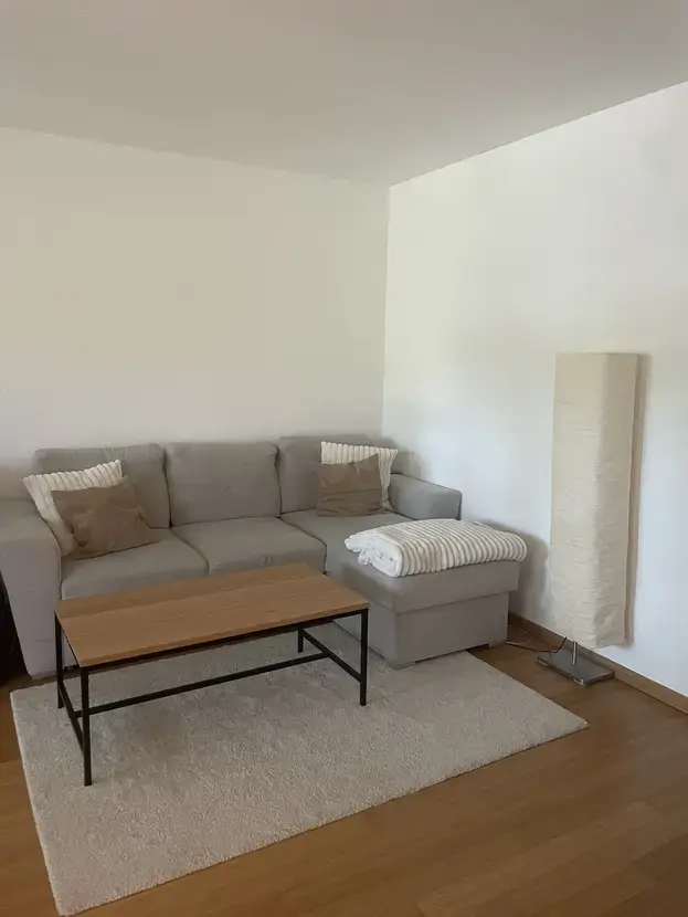 2 Zimmer Wohnung mit 68 m² in Frankfurt am Main – Bild 1