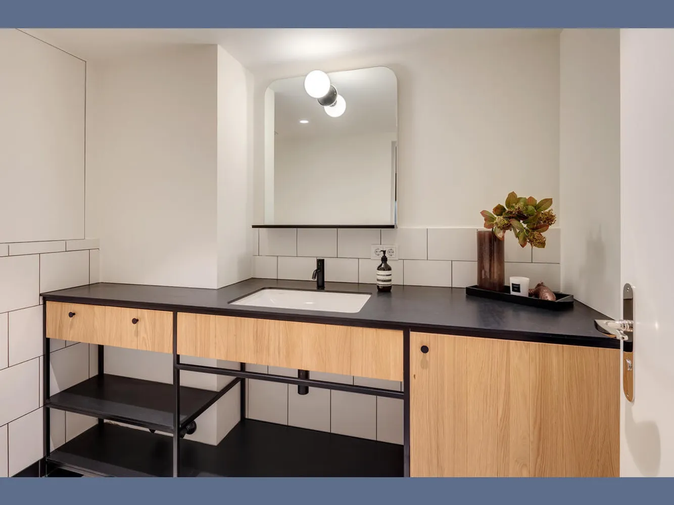 2 Zimmer Wohnung mit 55 m² in München – Bild 11