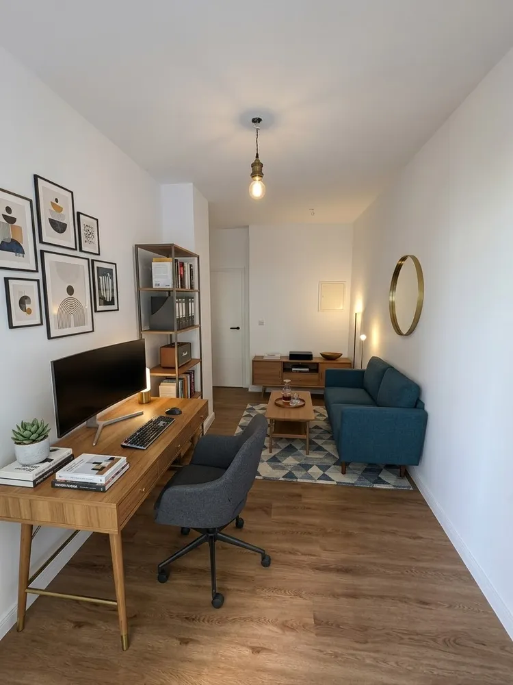 3 Zimmer Wohnung mit 79 m² in Hürth – Bild 9