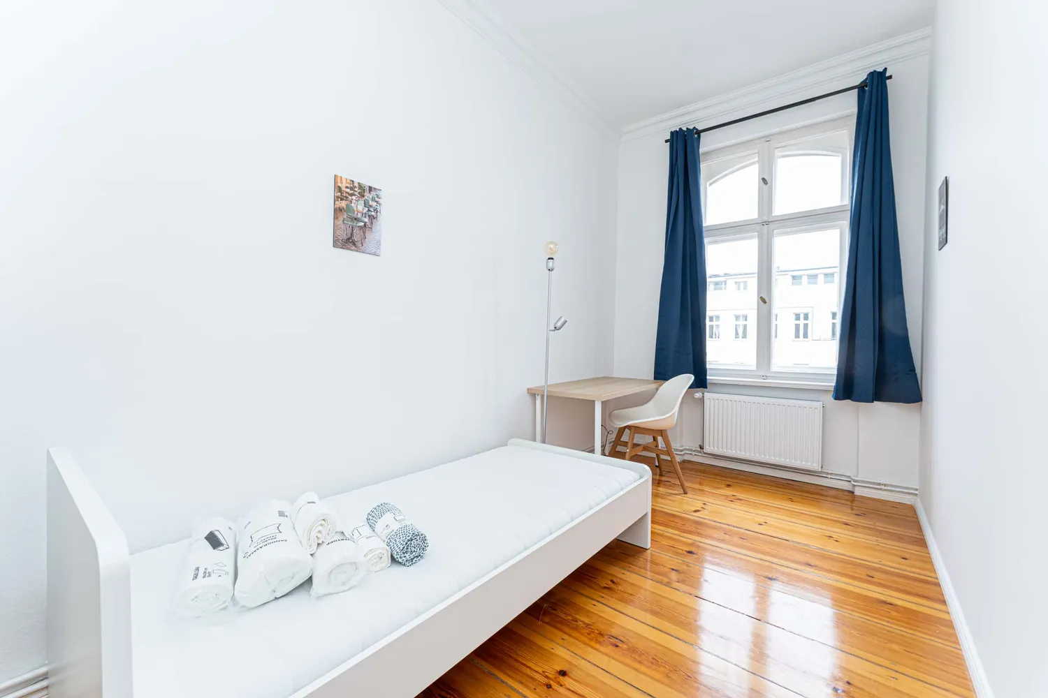 WG-Zimmer in Berlin – Bild 1