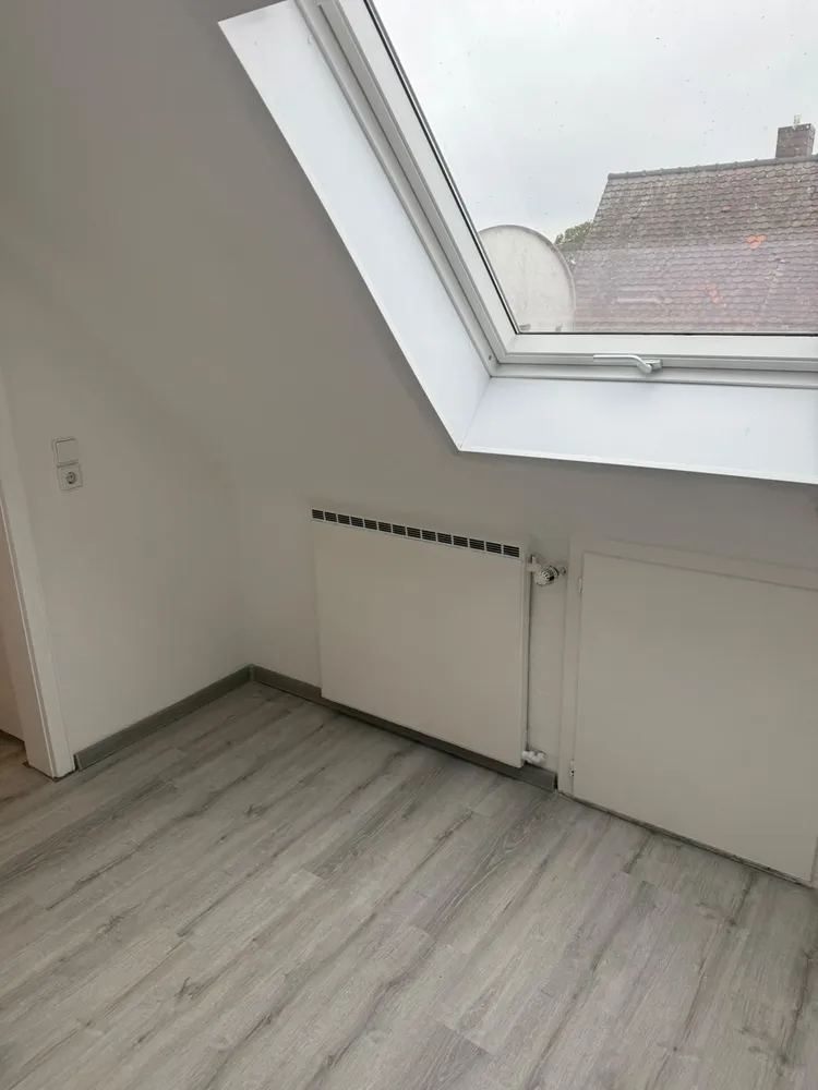 1 Zimmer Wohnung mit 25 m² in Freiburg im Breisgau – Bild 6
