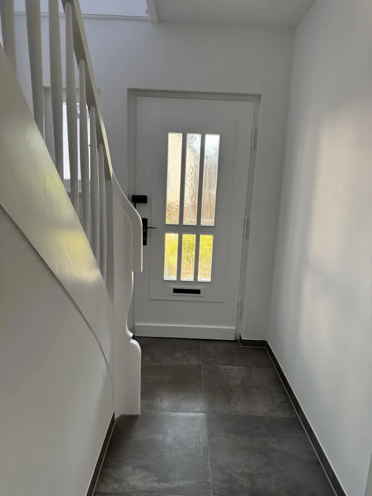 3 Zimmer Wohnung mit 96 m² in Garbsen – Bild 8