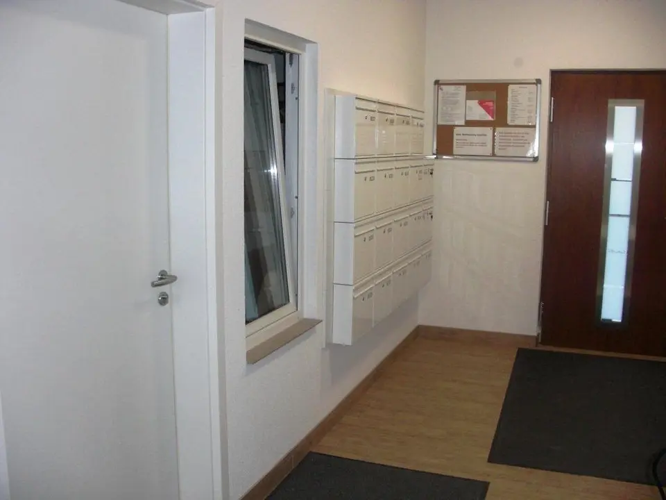 2 Zimmer Wohnung mit 30 m² in Zittau – Bild 9