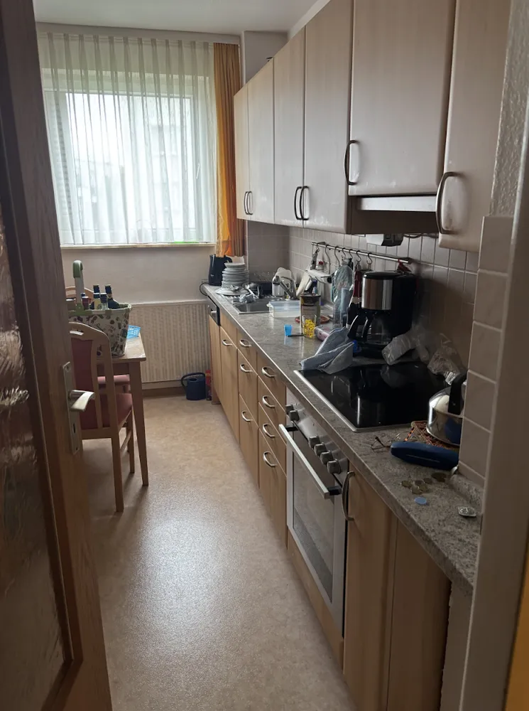 4 room apartment with 72 m² in Dreieich – Photo 4