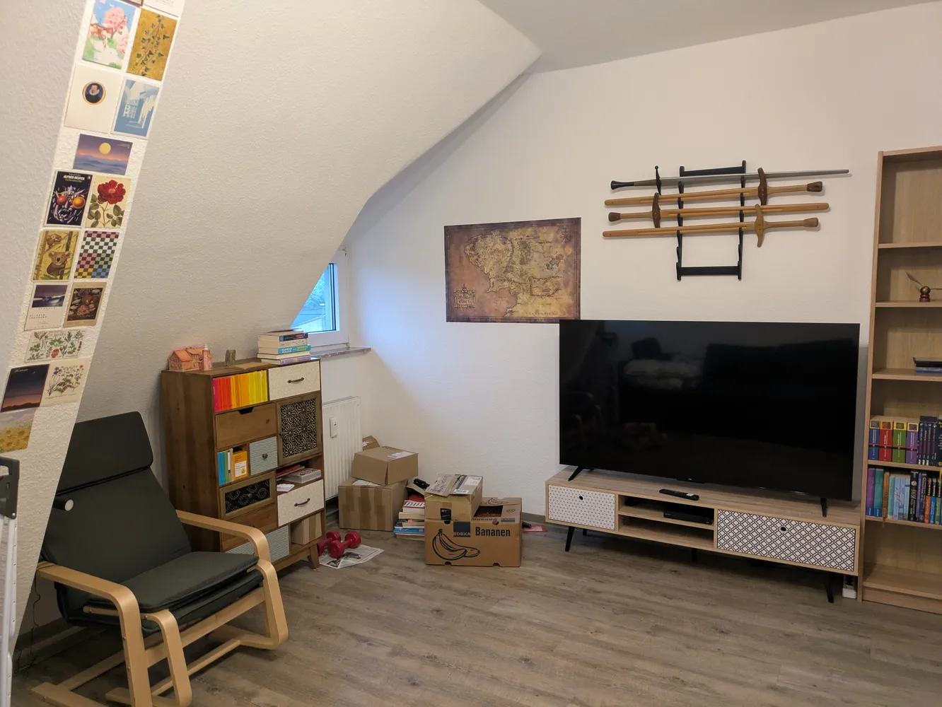 2 Zimmer Wohnung mit 55 m² in Mannheim – Bild 9