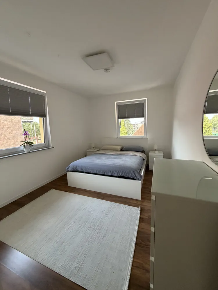 3 Zimmer Wohnung mit 86 m² in Elmshorn – Bild 7