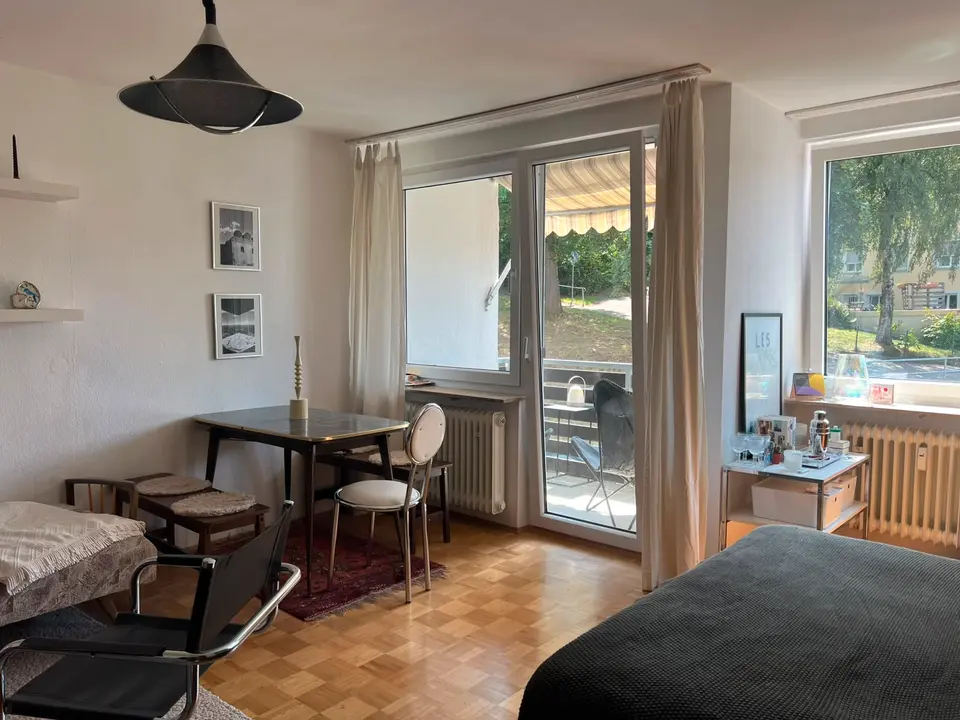 2 Zimmer Wohnung mit 37 m² in Kempten – Bild 10
