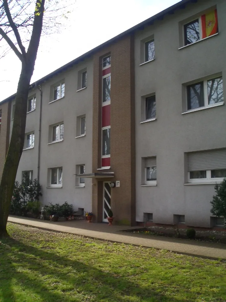 3 Zimmer Wohnung mit 69 m² in Gladbeck – Bild 6