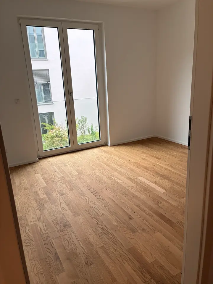 WG-Zimmer mit 90 m² in Schwetzingen – Bild 2