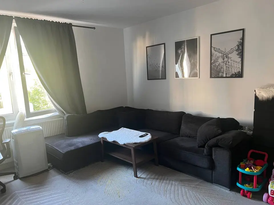 2 Zimmer Wohnung mit 65 m² in Dortmund – Bild 1