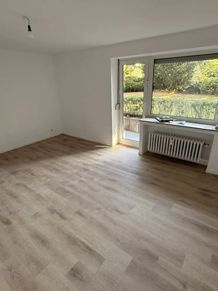 2 Zimmer Wohnung mit 60 m² in Düsseldorf – Bild 9