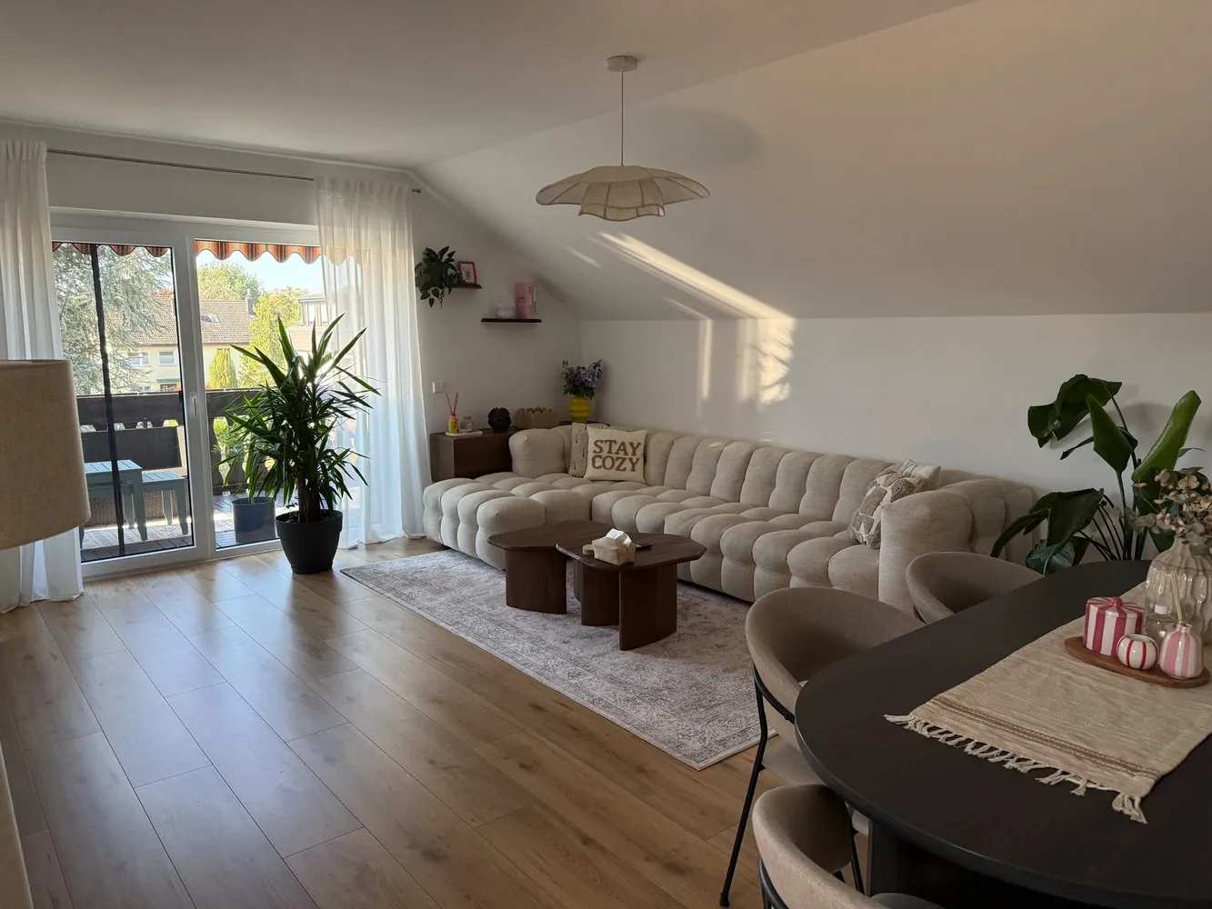 4 Zimmer Wohnung mit 98 m² in Ettlingen – Bild 8