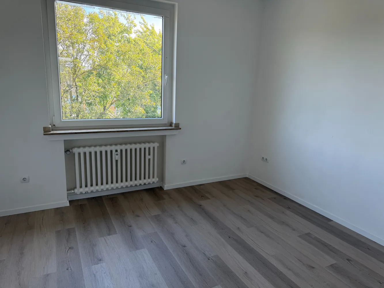3 Zimmer Wohnung mit 80 m² in Duisburg – Bild 3