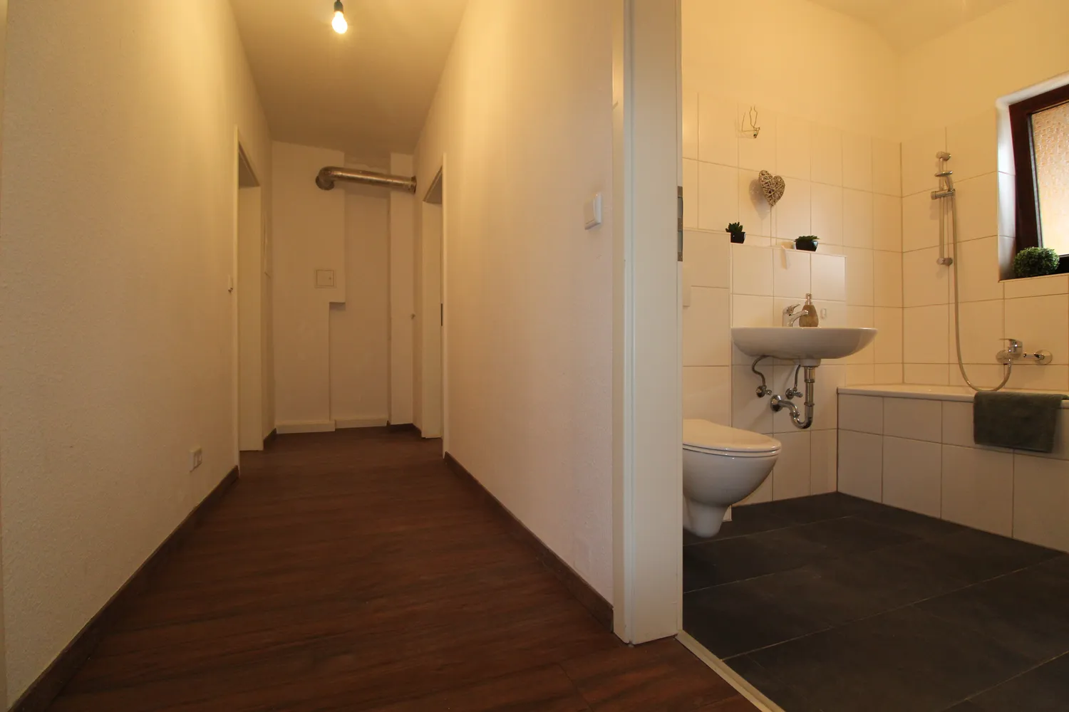 2 Zimmer Wohnung mit 55 m² in Wiesbaden – Bild 8