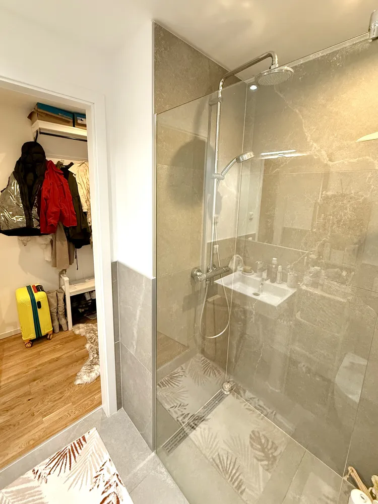 1 Zimmer Wohnung mit 27 m² in Berlin – Bild 12