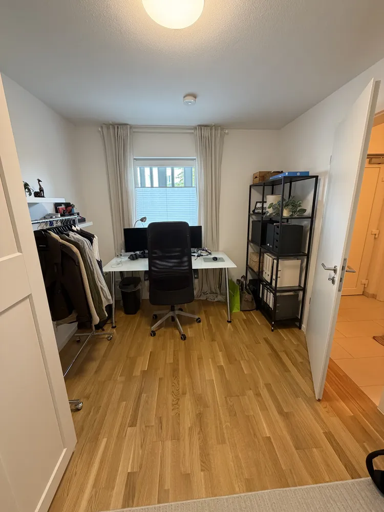3 room apartment with 63 m² in Munich – Photo 5